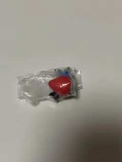 パペットスンスン めじるしアクセサリー