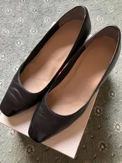 marie femme マリーファム ハイヒール 24cm