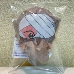 2025年最新】忍たま乱太郎 ちびぐるみ 雑渡昆奈門の人気アイテム