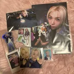 フィリックス シーグリ