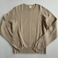 極上カシミヤ100%】Ron Herman ロンハーマン RH刺繍 リブニット - メルカリ