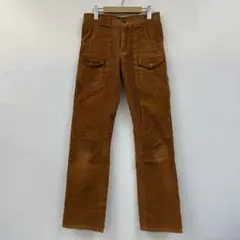 SPORTS WEAR LEVI'S ブッシュパンツ コーデュロイ 80sのサムネイル