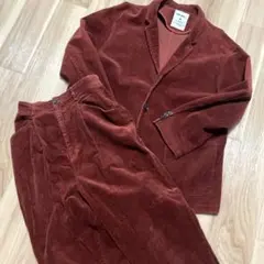 ニコアンド セットアップ