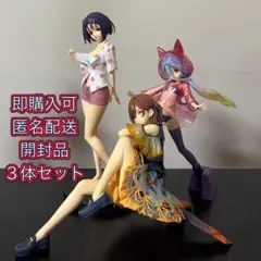 2025年最新】美少女フィギュア まとめ売りの人気アイテム - メルカリ