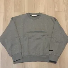 新品 ESSENTIALS エッセンシャルズ スウェット トレーナー XL