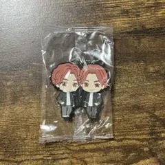 ウィンドブレーカー 榊雨竜 榊晴竜