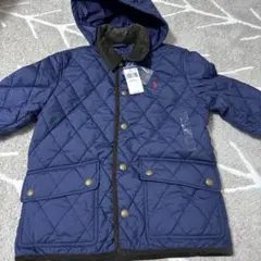 ポロラルフローレン コート