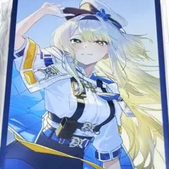 未使用】にじさんじ 鈴原るる スリーブ - メルカリ