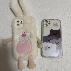 スマホケース　iPhone12