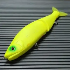 2025年最新】GAN CRAFT ルアー・フライの人気アイテム - メルカリ