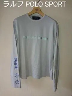 polo ralph lauren 長袖カットソー