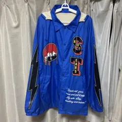 2025年最新】SAINT Mxxxxxx ナイロンジャケットの人気アイテム