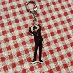 原因は自分にある。 大倉空人 吉澤要人 アクリルキーホルダー - メルカリ