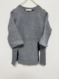 カッティングデザインワンピース