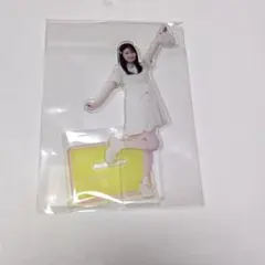 乃木坂46MobileのぎBOX A賞筒井あやめアクリルスタンド - メルカリ