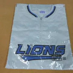 2025年最新】西武ライオンズ ウインドブレーカーの人気アイテム - メルカリ