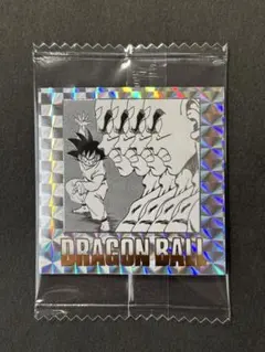 ドラゴンボール40周年記念シールウエハース2 第15巻 No.15