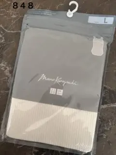 UNIQLO mame kuroコラボ タンクトップ L
