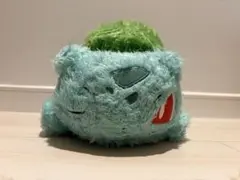 フシギダネ ポケモン ぬいぐるみ もふぐっと ポケットモンスター