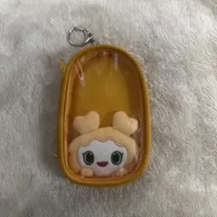 TWICE ジヒョ ジブリー トレカケース フォトフォルダー - メルカリ