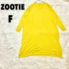 ♥ZOOTIE♥ ズーティー (F) ニットワンピースのサムネイル
