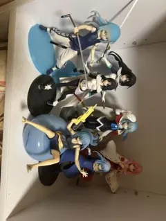 転生したらスライムだった件　フィギア