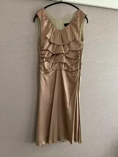 UNITED ARROWS パーティドレス