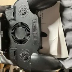 BATTLEGrounds コントローラー 2000mAh スマホ荒野行動FPS