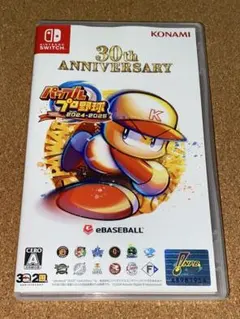 パワプロ2024 30th ANNIVERSARY