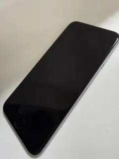 iPhone6 64GB スペースグレイ　バッテリー最大容量89%