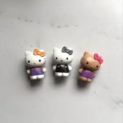 HELLO KITTY ハローキティ サプライズミックス 3点セット