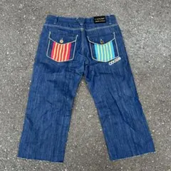 COOGI デニムパンツ supreme stussyのサムネイル