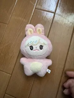 NCTDREAM ジェミン 40cm ぬいぐるみ マスター ジェミン マスターのフリマアイテム一覧
