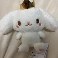 JO1 JOCHUM ジェオチャム　 ふわくたぬいぐるみ　RURU