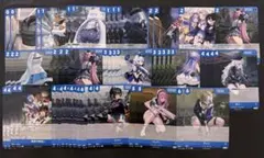 ニベルアリーナ NIKKE まとめ売り