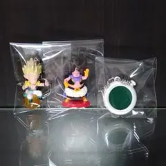 ドラゴンボールＺ　グッズセット