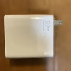 2026年最新】120w 充電器 xiaomiの人気アイテム - メルカリ