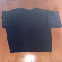 GU 裏起毛スウェットシャツ