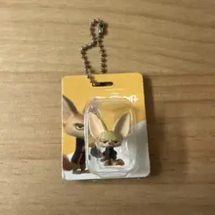 ズートピアブリスターチャームコレクション