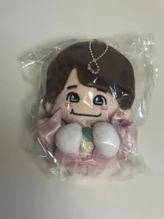 【新品未使用】なにわ男子　大橋和也　ちびぬい第２弾