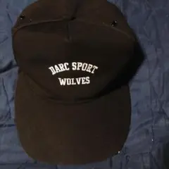 darc sport キャップ 帽子