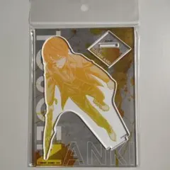 桃源暗鬼 無陀野無人 アクリルスタンド マズル アクスタ ロフト