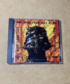 HIDE YOUR FACE