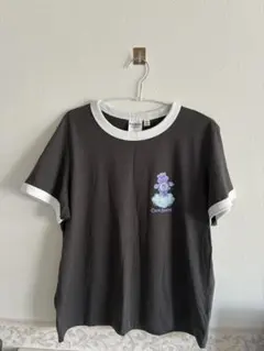 ☆新品未使用☆GU グラフィックリンガーT Care Bears XLサイズ