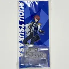 あんさんぶるスターズ 朱桜司 アクリルスタンド 新衣装 Knights