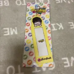 なにわ男子 長尾謙杜 POPMALL フォトカードケース