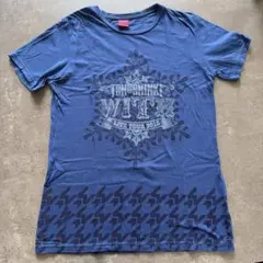 東方神起 2015 ツアーTシャツ 「WITH」　Mのサムネイル