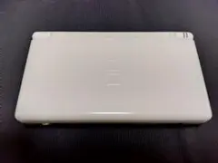 ニンテンドーDS Lite　ホワイト