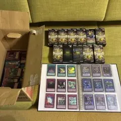 遊戯王　引退　まとめ売り
