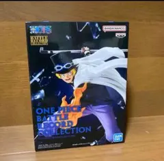 ONE PIECE BATTLE RECORD COLLECTION サボ